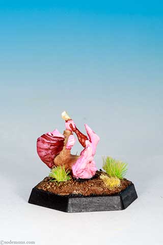 VFW Set 12 Imp, cavorting F