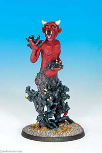 VFWM11 Satan