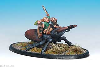 VFW18 Giant Stag Beetle