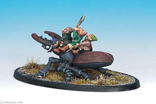 VFW18 Giant Stag Beetle