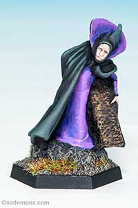 VFW22 Evil Witch of the North v2