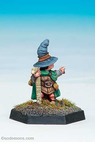 ARD1 Dwarf
