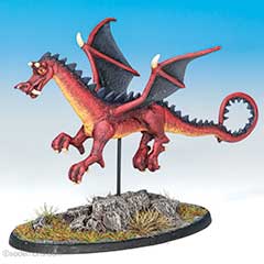 WG61A Dragonnette (ME58 Dragon)