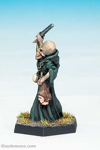 ARW1 Wizard of Deathly Images