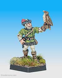 Citizen 1 (Falconer)