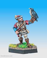 Citizen 1 (Falconer)