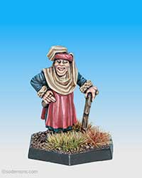 Citizen 11 (Merchant)