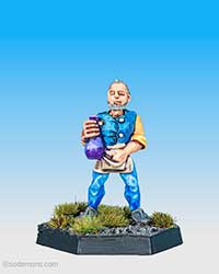 Citizen 14 (Landlord)