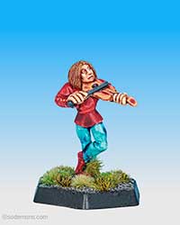 Citizen 29 (Fiddler)