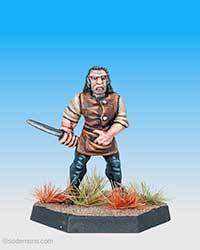 Citizen 30 (Enforcer)