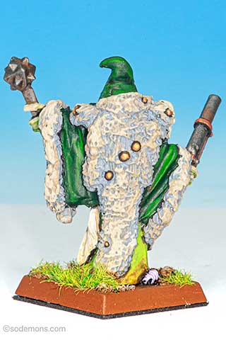 Circus Carnival Master