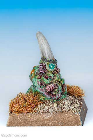 Carnival of Chaos Nurgling