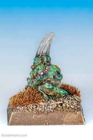 Carnival of Chaos Nurgling