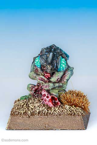 Carnival of Chaos Nurgling
