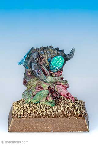 Carnival of Chaos Nurgling
