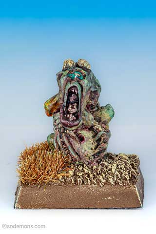 Carnival of Chaos Nurgling