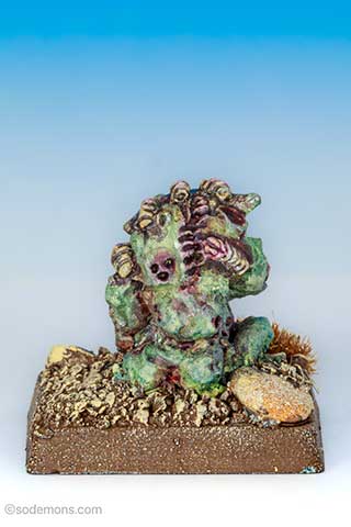 Carnival of Chaos Nurgling