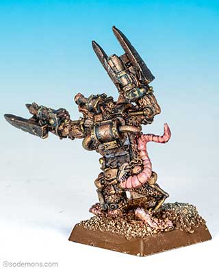 Veskit the Executioner