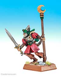 Shadow Warrior 13 (Standard)