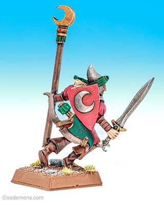 Shadow Warrior 13 (Standard)