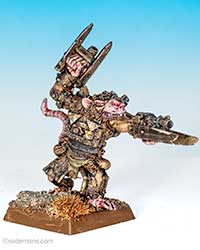 Veskit the Executioner