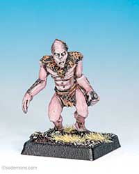 Mordheim Ghoul 2