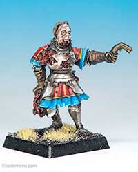 Zombie Human 2 (Marienburger)