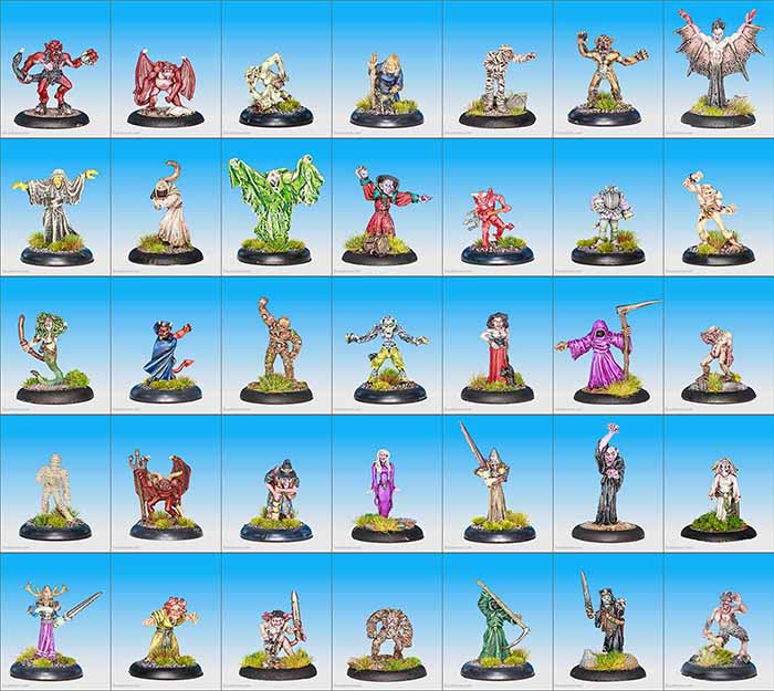 Night Horrors - November 1986 Release