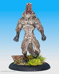 Giant Werewolf