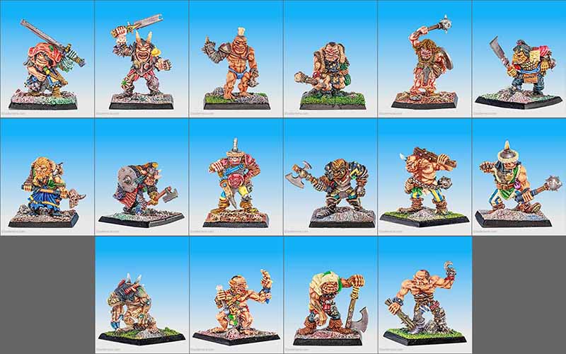 Jes Goodwin C23 Ogres