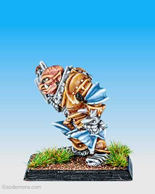 Alternate Renegade Ogre