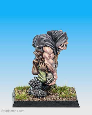 Gutlag - Ogre Executioner