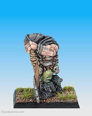 Gutlag - Ogre Executioner