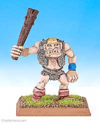 Marauder MM41/3a Ogre