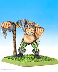 Marauder MM41/2a Ogre