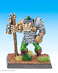 Marauder MM41/3b Ogre