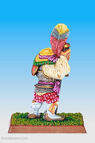 Marauder MM41/4b Ogre