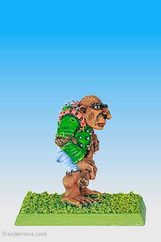 Marauder MM41/6b Ogre