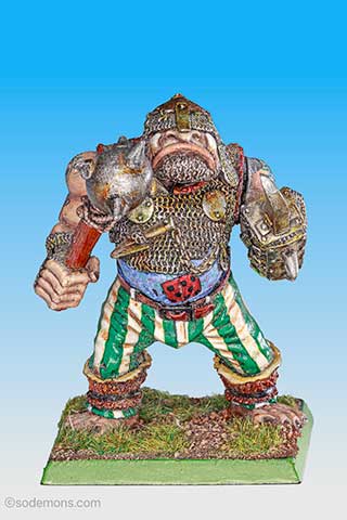 MB12 Giant Ogre