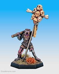 Standard Bearer