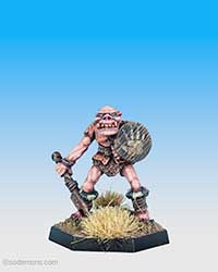 Black Mountain Boy Trooper