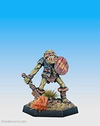 Black Mountain Boy Trooper