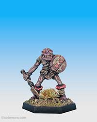 Black Mountain Boy Trooper