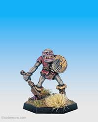 Black Mountain Boy Trooper