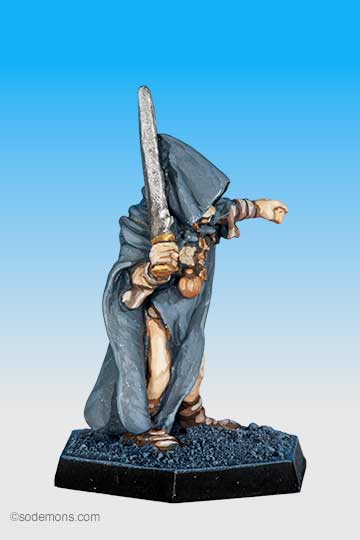 Githyanki A