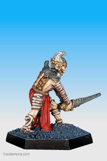 Githyanki B