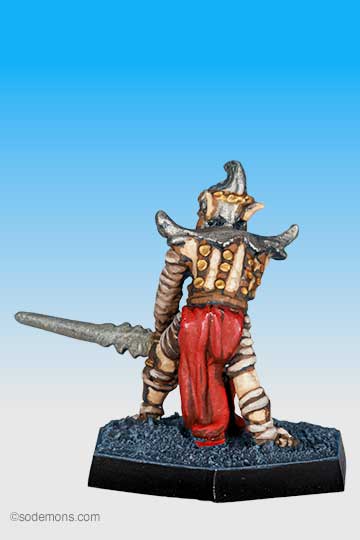 Githyanki B