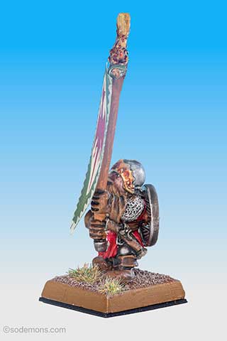 Standard Bearer
