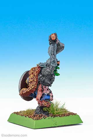 BC4 - Shylob Carcassbreath - Hobgoblin Beserker
