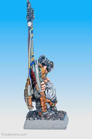 Josef Bugman v3 - with banner